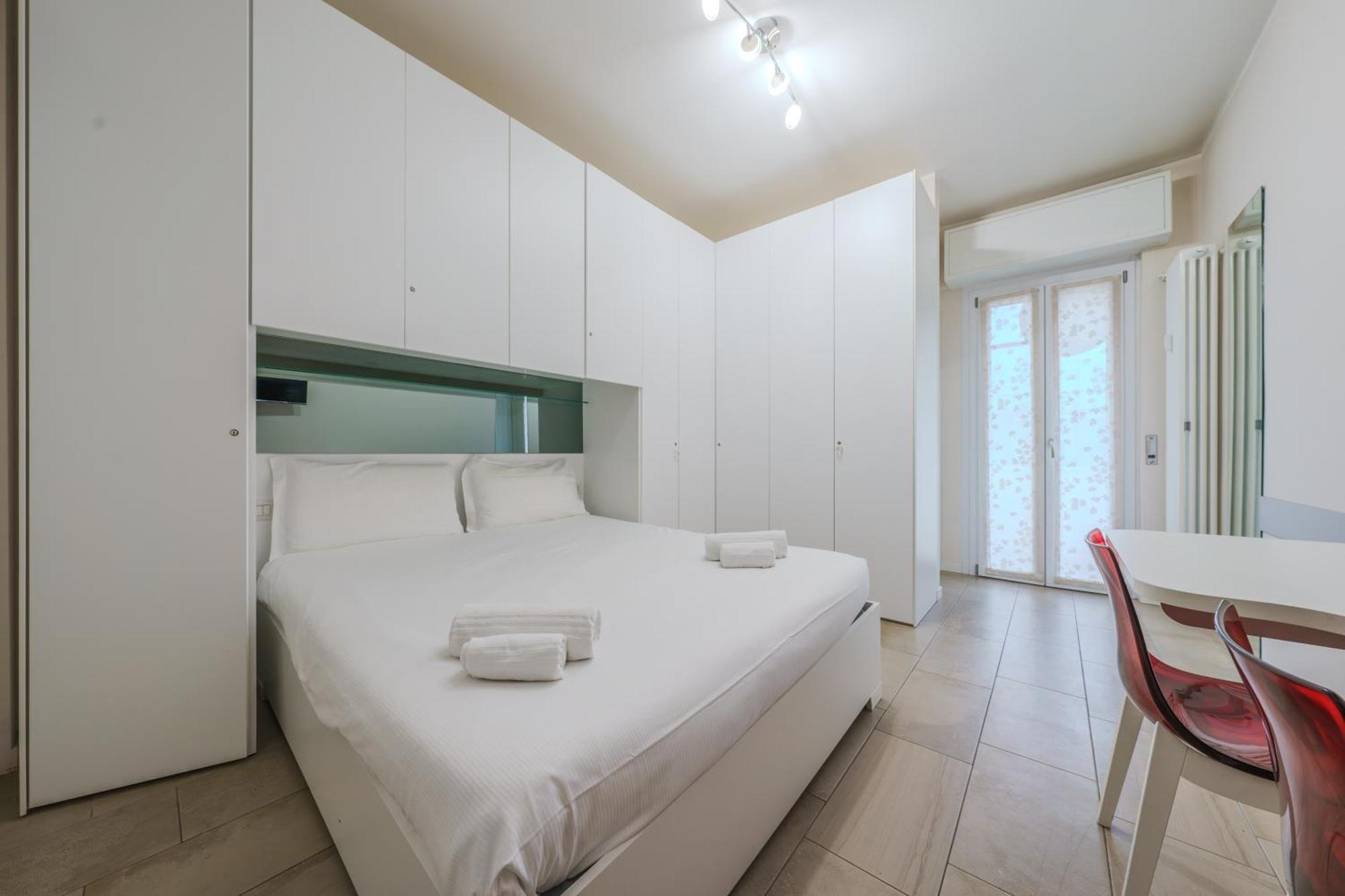 Cristel Apartment - 15 Min Da Milano - Parcheggio - Mono 2 Кормано Екстериор снимка