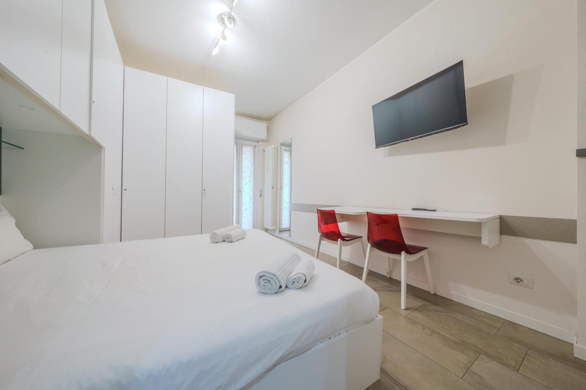 Cristel Apartment - 15 Min Da Milano - Parcheggio - Mono 2 Кормано Екстериор снимка